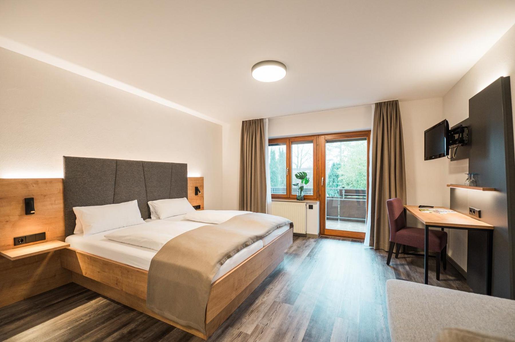 Hotel Goldener Engel Ірінґен Екстер'єр фото