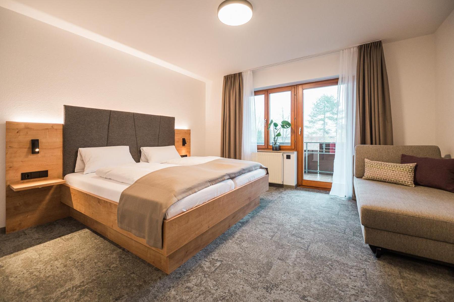 Hotel Goldener Engel Ірінґен Екстер'єр фото
